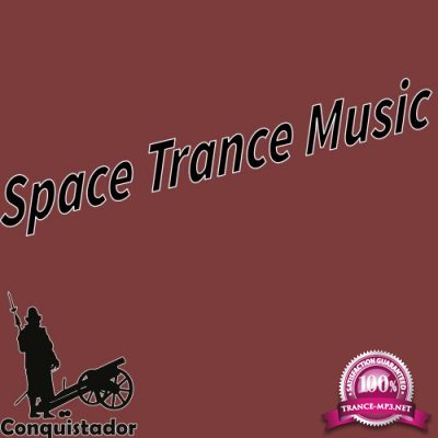 Space Trance Music (2018)