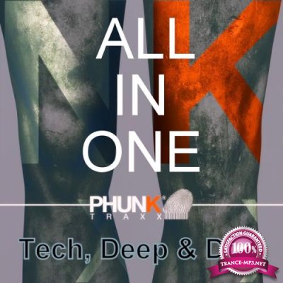 All In One (Tech, Deep & Dark) (2018)