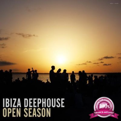 Ibiza Deephouse Open Season (2018)