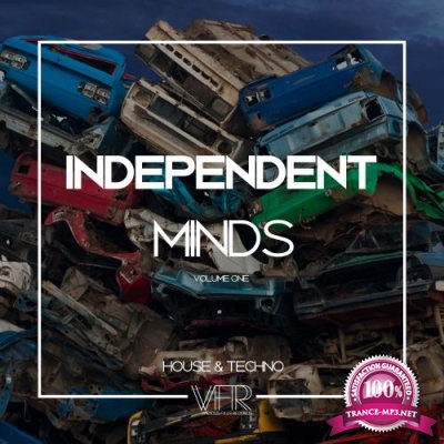Independent Minds, Vol. 1 (2018)