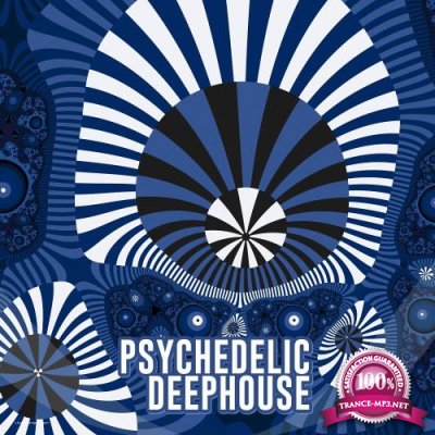 Psychedelic Deephouse (2018)