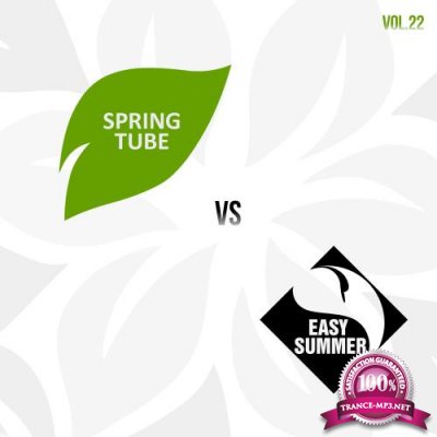 Spring Tube vs. Easy Summer, Vol.22 (2018)