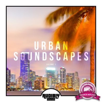 Urban Soundscapes, Vol. 1 (2018)