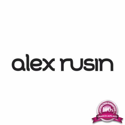 Alex Rusin - Untold Stories 004 (2018-04-20)