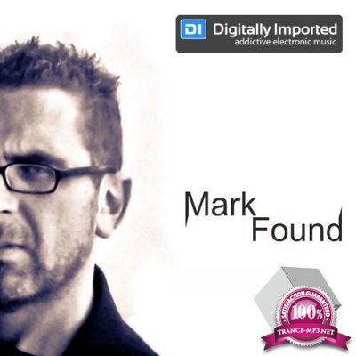 Mark Found - Cityscape Radio Show 039 (2018-04-19)