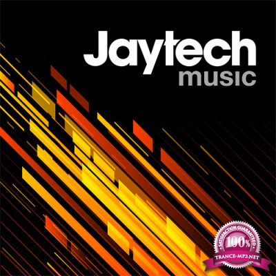 Jaytech & Kristina Sky - Jaytech Music Podcast 124 (2018-04-20)