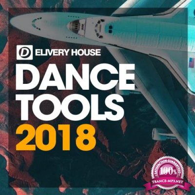 Dance Tools 2018 (2018)