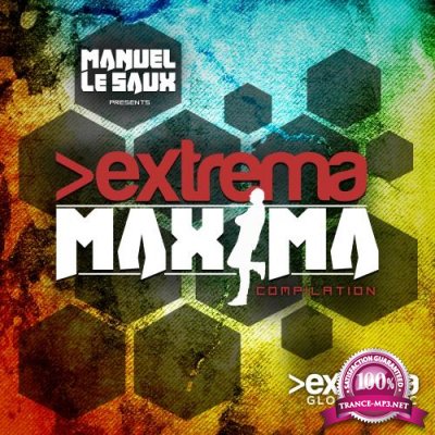 Manuel Le Saux Pres. Extrema Maxima (2018)