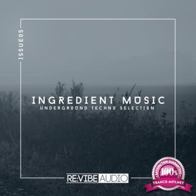 Ingredient Music, Vol. 5 (2018)