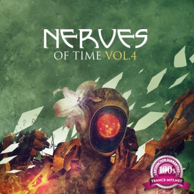 Nerves of Time, Vol. 4 (2018)