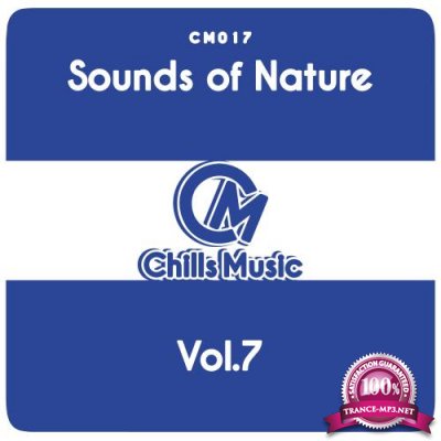 Sounds of Nature Vol.7 (2018)
