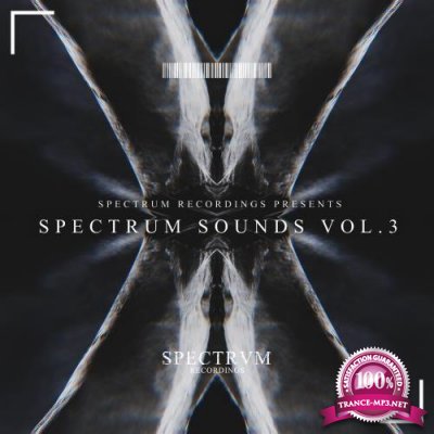 Spectrum Sounds, Vol. 3 (2018)