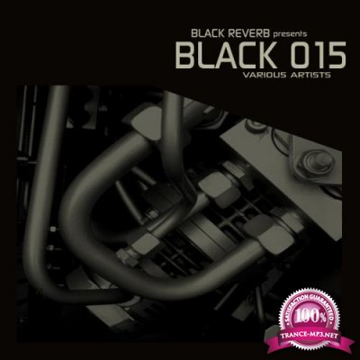 Black 015 (2018)