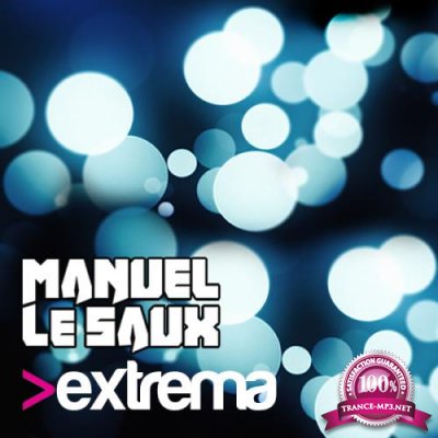 Manuel Le Saux - Extrema 542 (208-04-25)