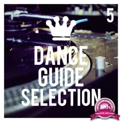 Dance Guide Selection (5) (2018)