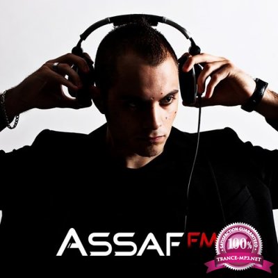 Assaf - Assaf FM Episode 178 (2018-04-24)