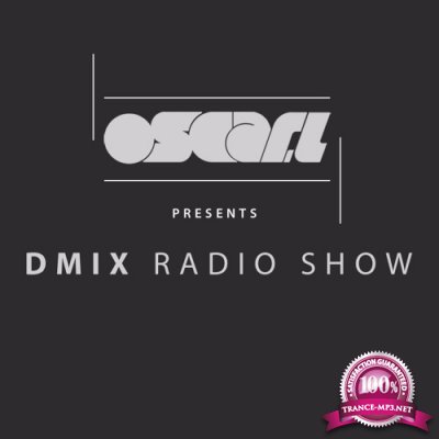 Oscar L - Dmix 129 (2018-04-28)