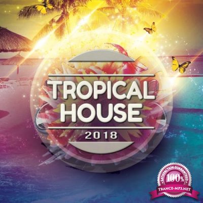 Tropical House 2018 (2018)