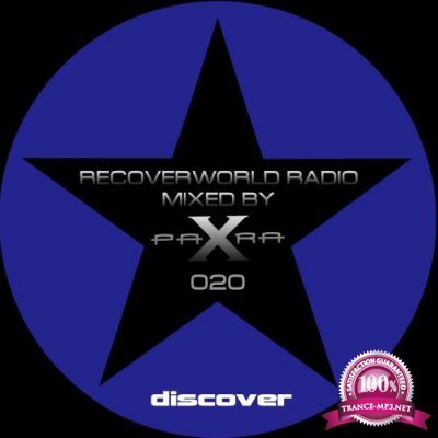 Recoverworld Radio 020 (2018)