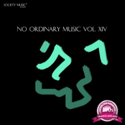 No Ordinary Music Vol XIV (2018)