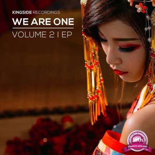 We Are One (Volume 2) (2018)