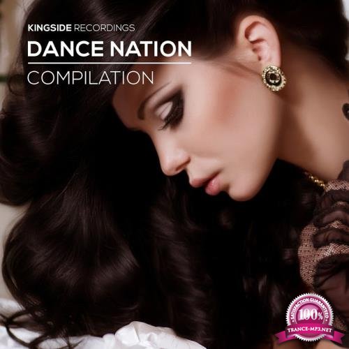 Dance Nation (Volume 2) (2018)