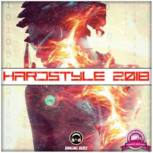 Hardstyle 2018 #1 (2018)