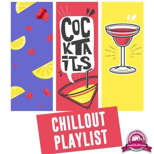 Cocktail Chillout Playlist (2018)