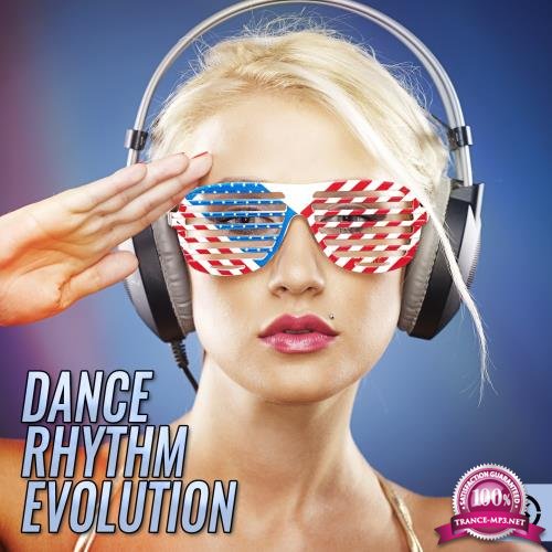 Dance Rhythm Evolution (2018)