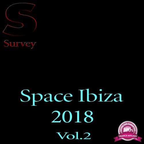 Space Ibiza 2018 Vol.2 (2018)