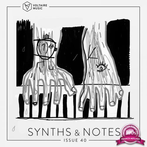 Synths And Notes 40 (2018) FLAC
