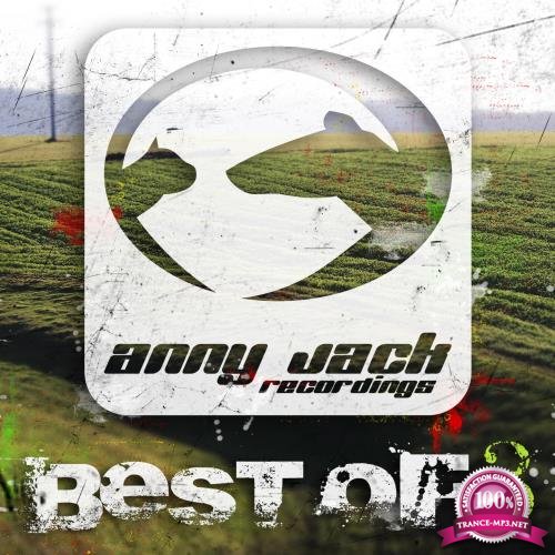Best of Anny Jack, Vol. 3 (2018)