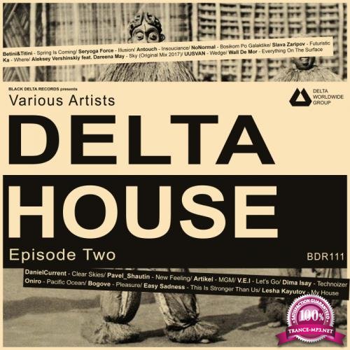 Delta House - Episode Two (2018)