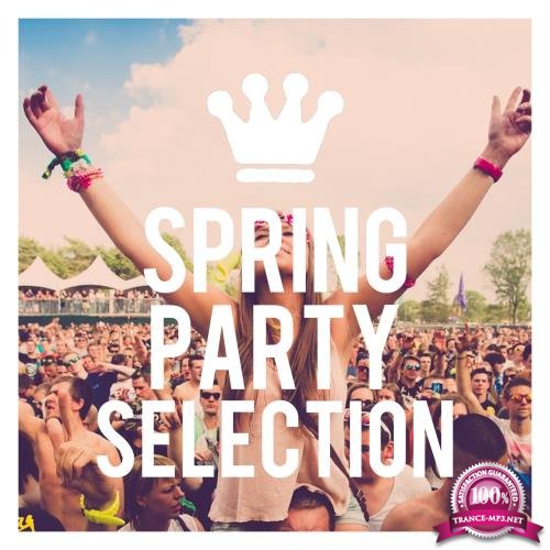 Spring Party Selection (2018)