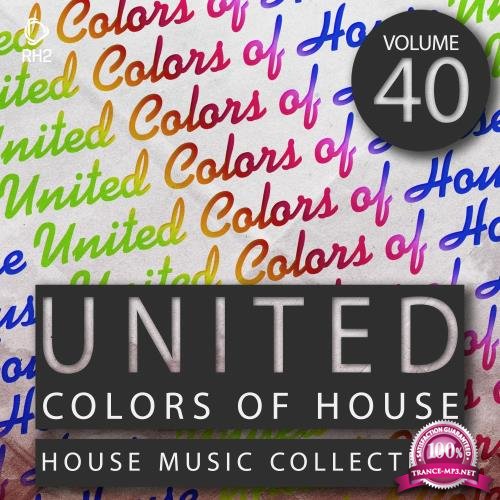 United Colors of House, Vol. 40 (2018)