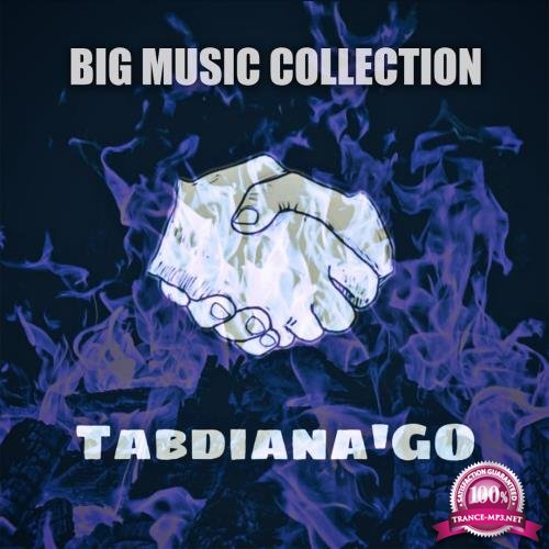 Big Music Collection 19 (2018)