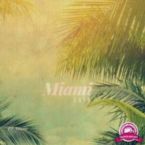 Plastic Frequent - Miami 2018 (2018)