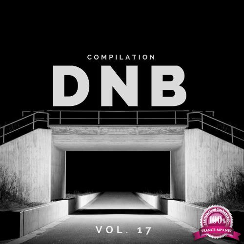 DnB Music Compilation, Vol. 17 (2018)