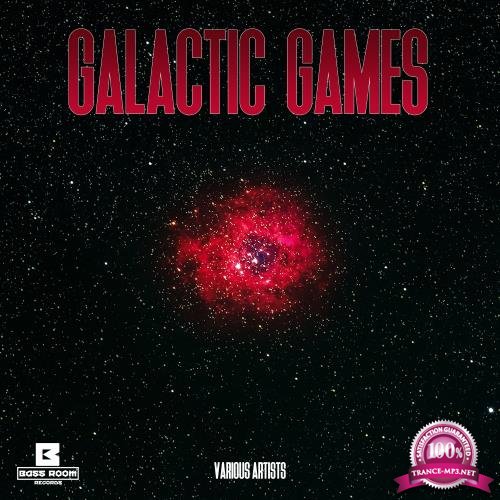 Galactic Games (2018)