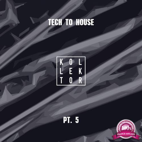 Tech to House, Pt. 5 (2018)
