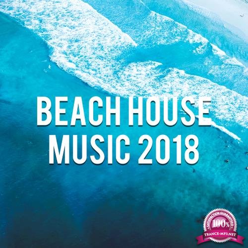 Summer Beach Deep House Music 2018 (Mixed By Vin Veli) (2018)
