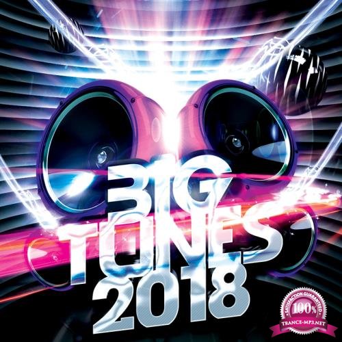 Big Tunes 2018 (2018)