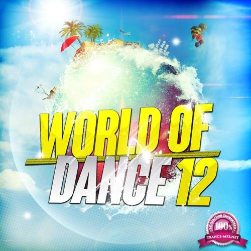 World of Dance 12 (2018)