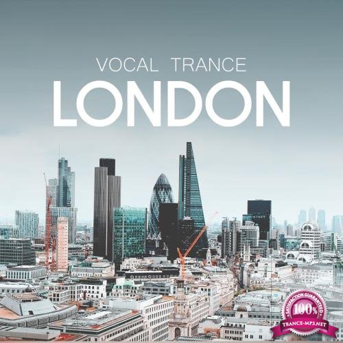 Vocal Trance: London (2018)