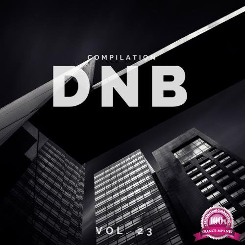 Dnb Music Compilation, Vol. 23 (2018)