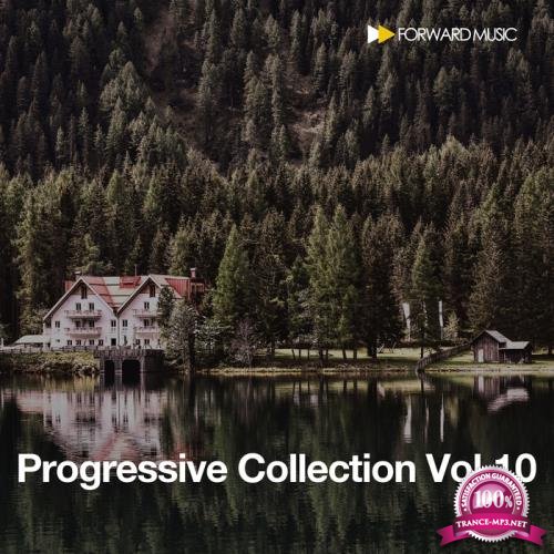 Progressive Collection Vol 10 (2018)