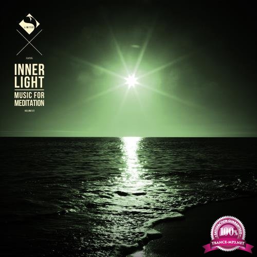 Inner Light. Music for Meditation, Vol. 07 (2018)