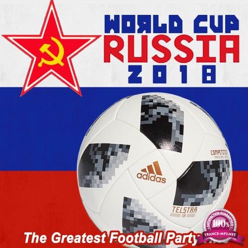 World Cup Russia 2018 (2018)