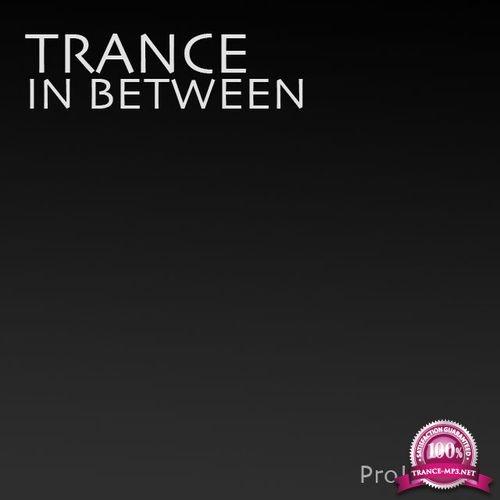 ProJeQht - Trance In Between 045 (2018-05-15)