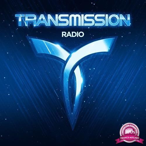 Andi Durrant - Transmission Radio 169 (2018-05-16)